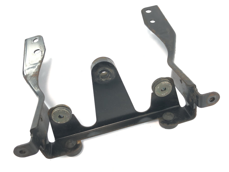 Yamaha XJR 1200 4PU [1996] - Rear light mount for rear light