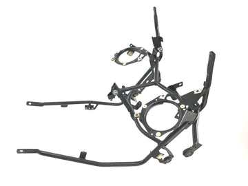 BMW R 1100 RT 259 [1999] - Front carrier fairing holder, front headlight holder