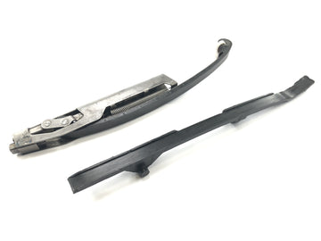 Honda FT 500 PC07 [1983] - timing chain rail timing chain guide pair