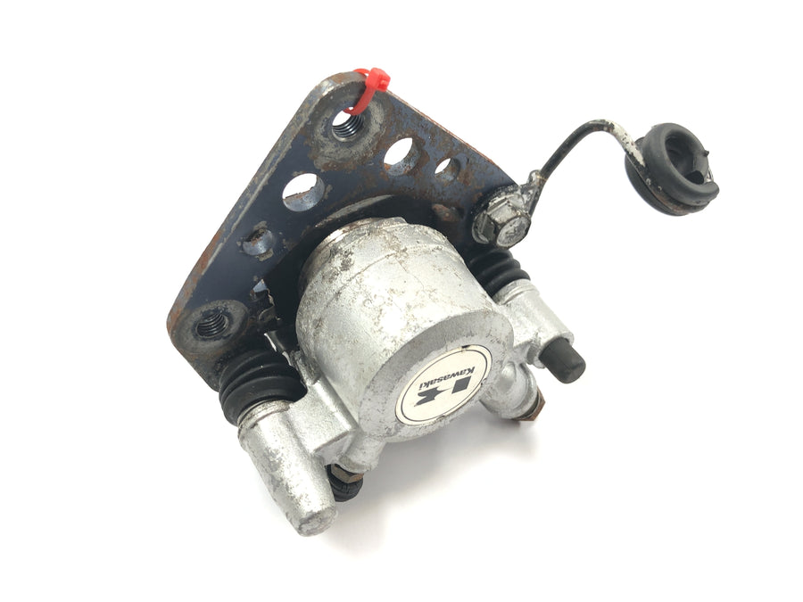 Kawasaki GPZ 1000 RX [1987] - Rear brake caliper