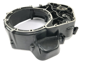 BMW K 1100 LT [1993] - clutch cover clutch housing engine housing engine cover - 0
