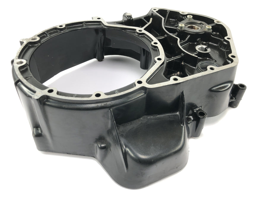 BMW K 1100 LT [1993] - clutch cover clutch housing engine housing engine cover
