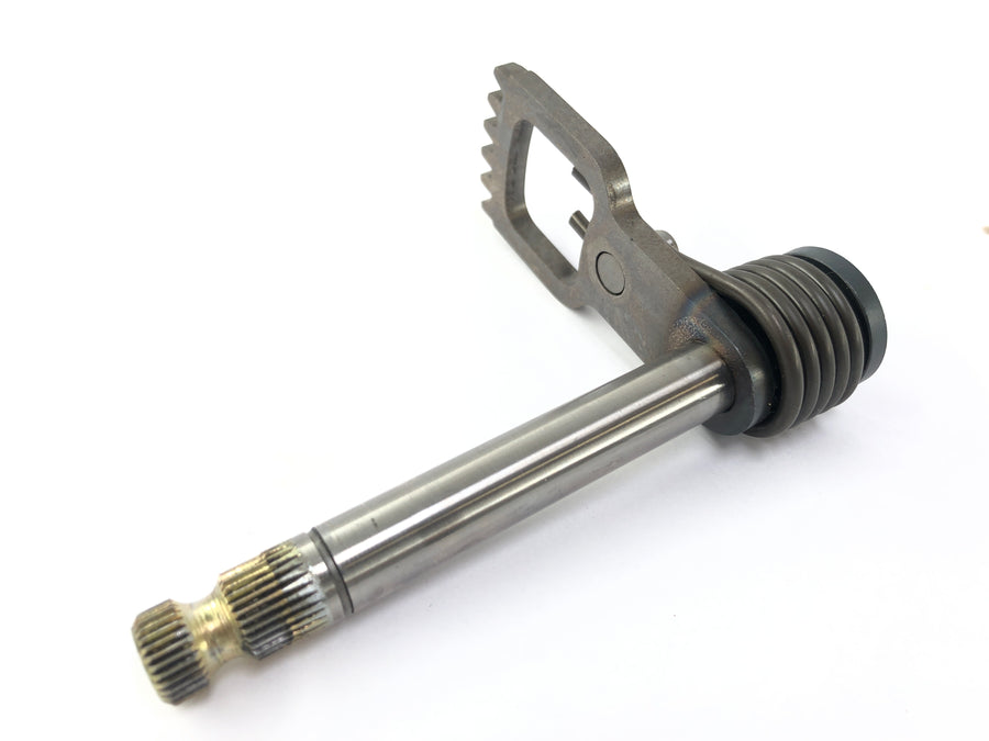 Triumph Daytona 955i T595 [1999] - Shift shaft