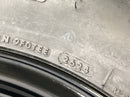 Yamaha V Max 1200 2LT [1998] - rear wheel rim complete rear tire 3.50x15"-5