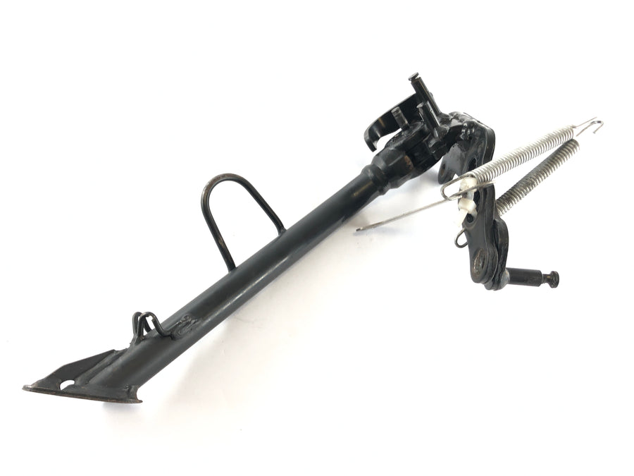 BMW R 1150 R R21 [2002] - Stand side stands with spring
