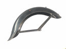 DKW NZ 250 [1938] - Front mudguard with fender bracket-2