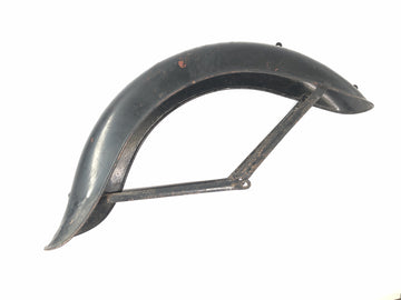 DKW NZ 250 [1938] - Front mudguard with fender bracket - 0