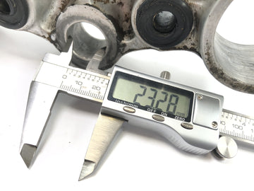Husqvarna TE 610 8AE [1994] - fork bridge at the top steering head holder - 0