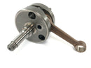 Cagiva Planet 125 [1998] - Crankshaft connecting rod shaft with connecting rod-8
