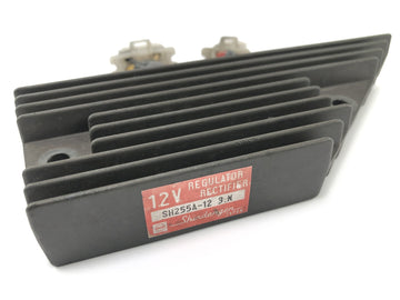 Honda CBX 750 RC17 [1984] - Tension regulator rectifier regulator Rectifier - 0