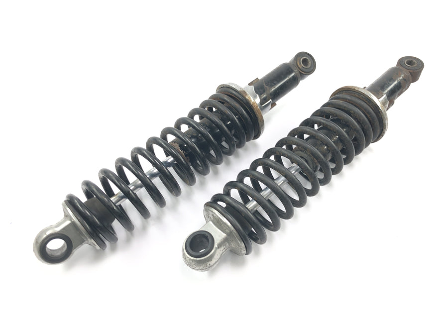 Honda FT 500 PC07 [1983] - Shock absorber pair rear strut rear suspension