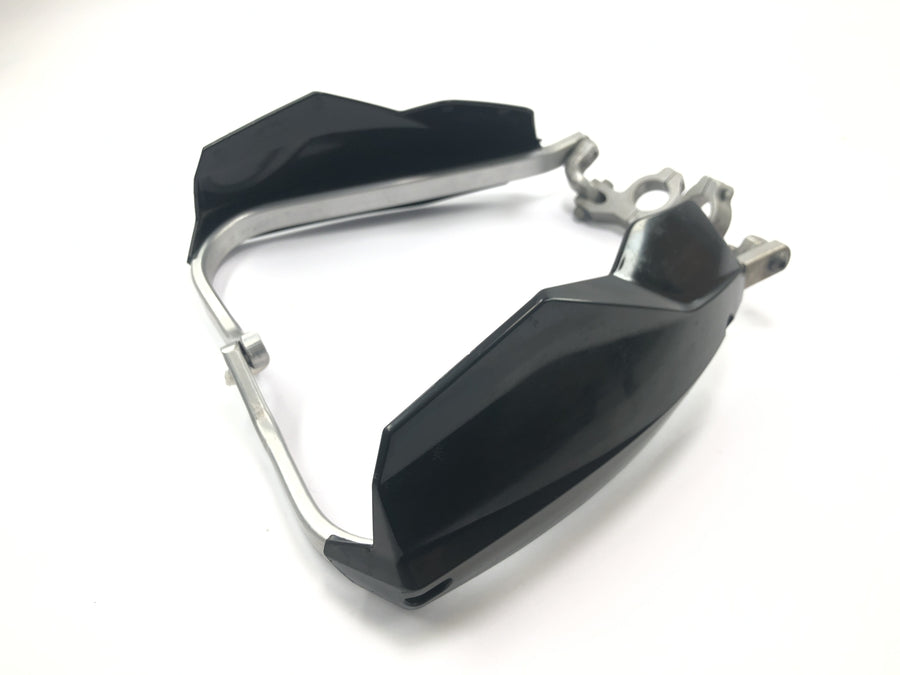 KTM Duke 690 A3 [2012] - hand protection hand protector handlebar protector pair