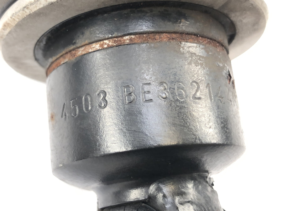 Moto Guzzi California II VT [1985] - Spring shock absorber set couple