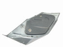 BMW K 1200 S K12S [2005] - Side panel left panel color code 933-6