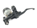 BMW R 1200 R R1ST [2008] - Handbrake pump brake lever handlebar fitting right-5
