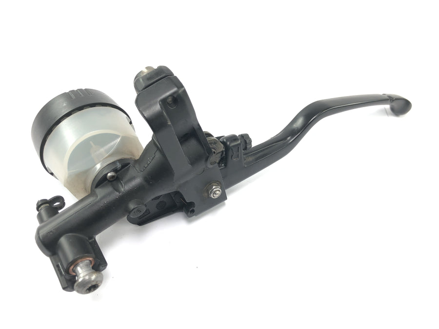 BMW R 1200 R R1ST [2008] - Handbrake pump brake lever handlebar fitting right