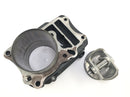 Kawasaki VN 800 Classic [2000] - Cylinder with piston cylinder rear-6