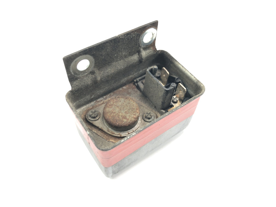 MOTO GUZZI CALIFORNIA 2 1000 VT [1982] - flasher relay flasher relay load relay BOSCH