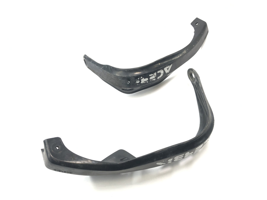 Yamaha YZ 426 F [2000] - Handguard hand protector left and right