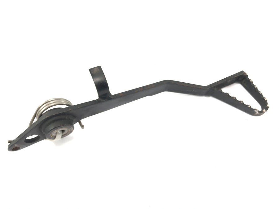 BMW F 650 GS R13 [2002] - brake pedal brake lever