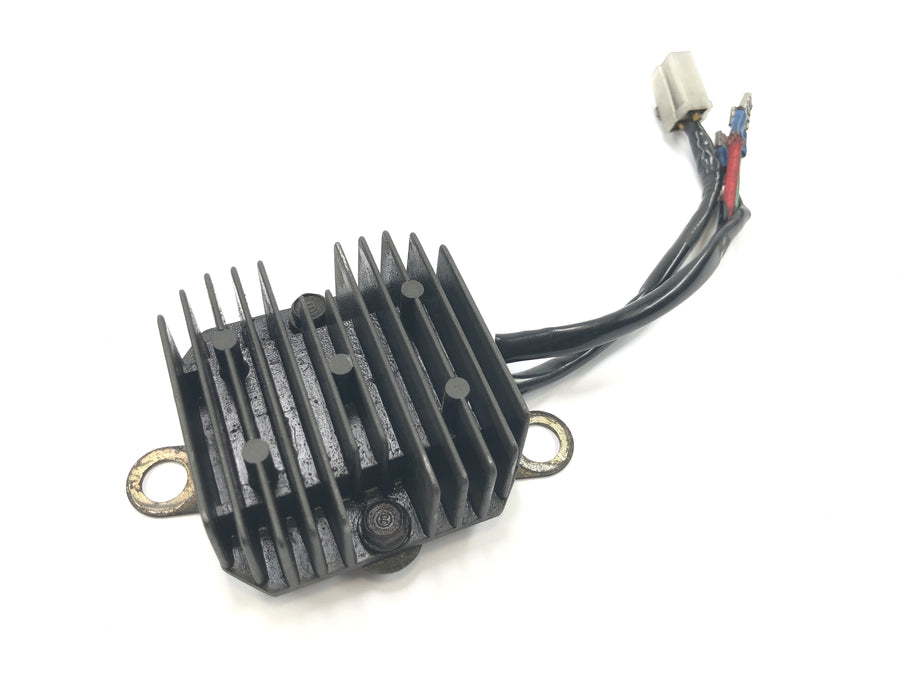 Honda FT 500 PC07 [1983] - Voltage regulator rectifier regulator charge controller