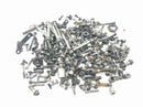 Yamaha YZF R1 RN04 [2001] - screw set fastening screws remaining parts-2