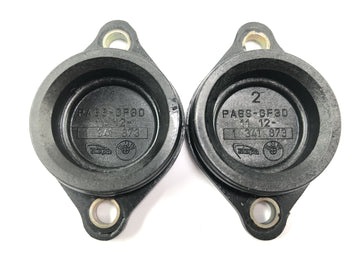 BMW R 1100 RT 259 [1999] - Cylinder cover plug cover left and right - 0