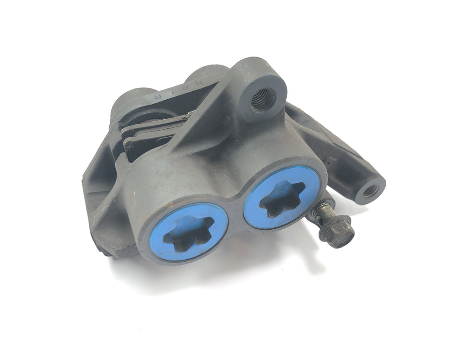 Yamaha XJR 1300 RP02 [1999] - Brake caliper front left