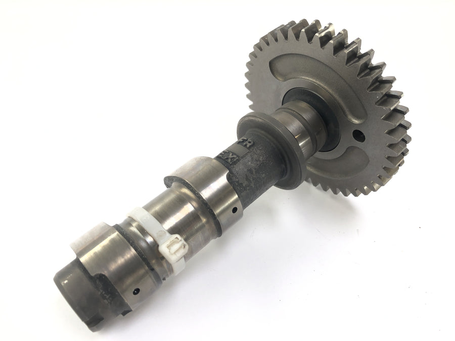 Honda VTR 1000 SP 1 SC45 [2001] - Camshaft Exhaust Camshaft
