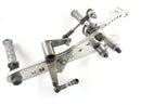 Moto Guzzi 850 Le Mans 3 VF [1986] - Zurichen footrest complex complete-7