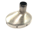 Triumph Speed Triple 1050 515NJ [2007] - Exhaust cap silencer cover-1