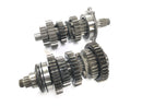 Yamaha TRX 850 4UN [1996] - Transmission Gears Shafts Set-6