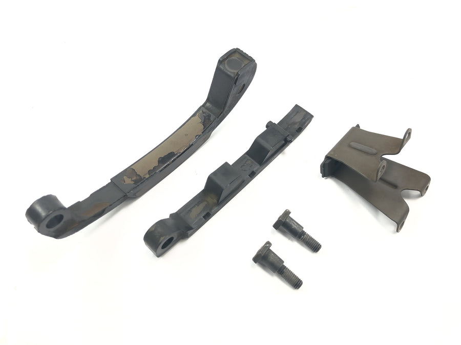 Triumph Tiger 955i 709EN [2003] - Timing chain guide timing chain slide rail