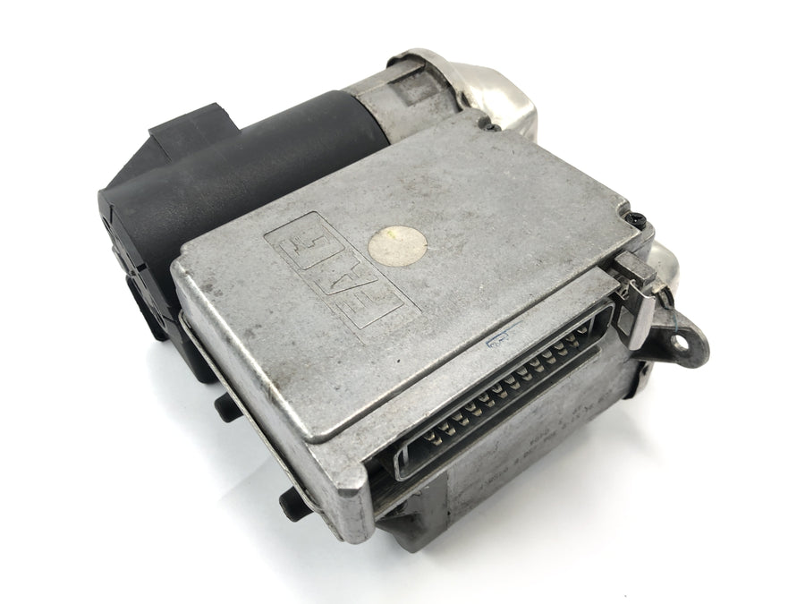BMW K 1100 LT 100 [1994] - ABS control unit brake control device module control block pump