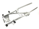 KTM 690 SM Prestige [2007] - rear frame-4