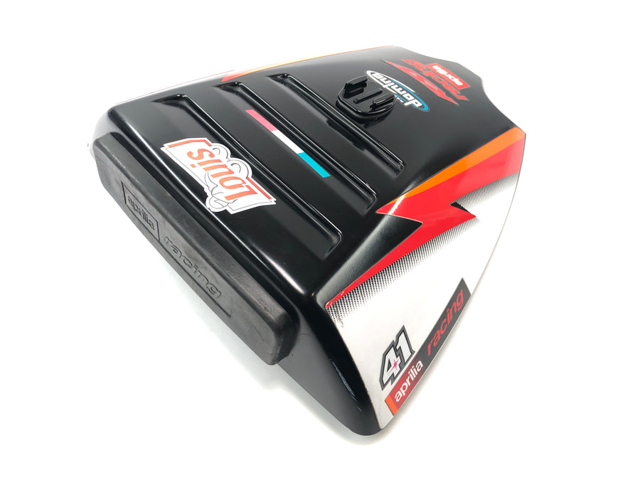 Aprilia RSV 1000 RP Mille [2001] - pillion cover seat cover fairing
