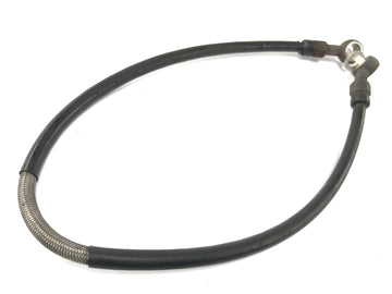 Triumph Daytona 900 T300 [1993] - Brake line Hydraulic hose in the back - 0