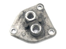 BMW R 100 GS 247E [1991] - Oil filter housing cover, oil filter flange, oil filter adapter-1