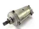 Honda CB 650 RC03 [1981] - Starter Motor-1
