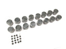 Honda CBR 900 RR Fireblade SC33 [2000] - valve tappet cup tappet with shims set-1