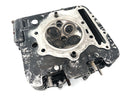 Honda XL 600 RM PD03 [1985] - cylinder head valve train-6