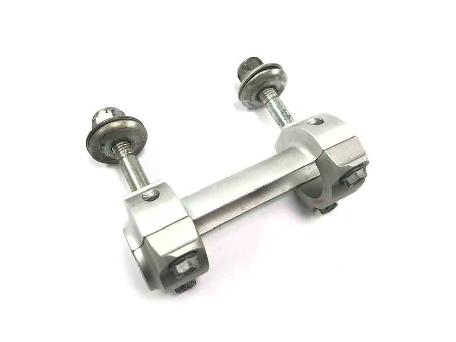 KTM Duke 690 A3 [2012] - handlebar clamp handlebar brackets handlebar holder handlebar mount