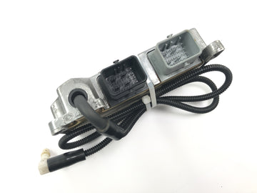 Triumph Tiger 955i 709EN [2003] - Ignition control unit CDI ignition unit - 0