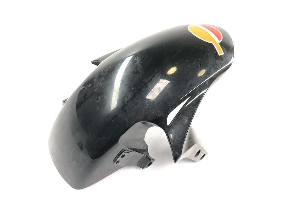 Honda CBR 1000 RR SC57 [2006] - Front fender, front mudguard fairing