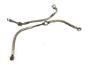 Triumph Bonneville T100 986MF [2012] - Oil line, oil inlet line, oil cooler lines-3