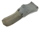 Husqvarna TE 610 H6 8AE [TE 570 H7] - Rear fender inner fender splash guard-1