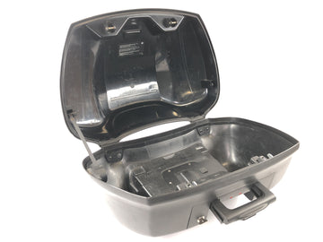 BMW R 1150 RT R22 [2001] - Top case with key - 0