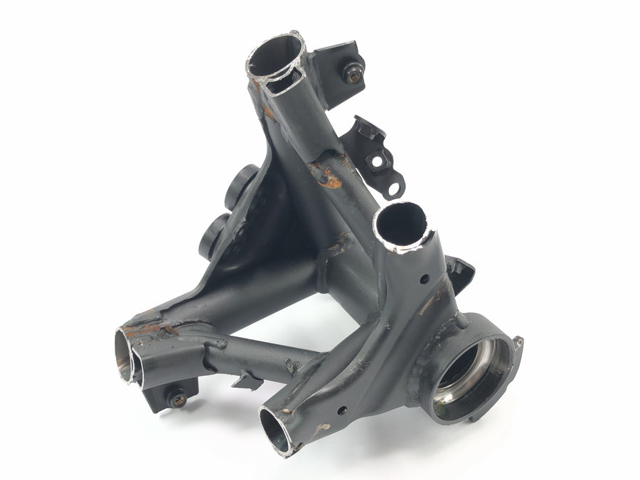Kawasaki Ninja 125 BX125B [2024] - frame head with papers
