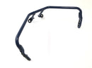 Suzuki GSX-R 1100 W GU75 C [1994] - Mirror mount for fairing holder at the front-2
