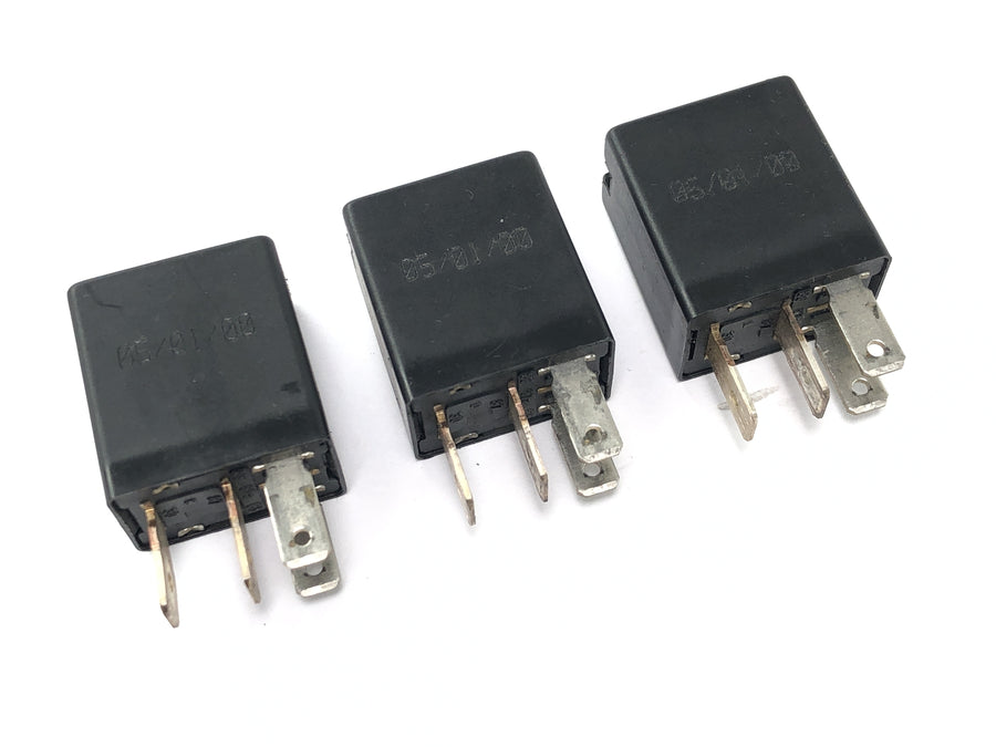 Aprilia SL 1000 Falco Pa [2000] - Relais switching relay module is